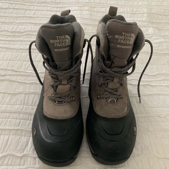 the north face ultra xc gtx